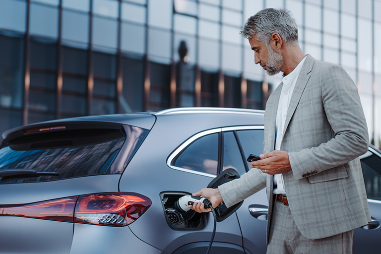 Tendances du secteur automobile